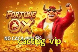 Jogo Fortune Ox no cactipg vip Cassino