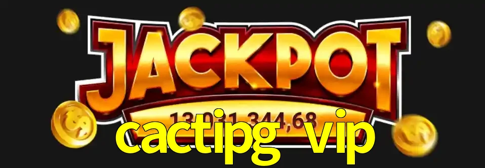 Notícias cactipg vip Cassino