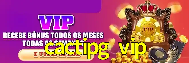 Promoções Imperdíveis do cactipg vip