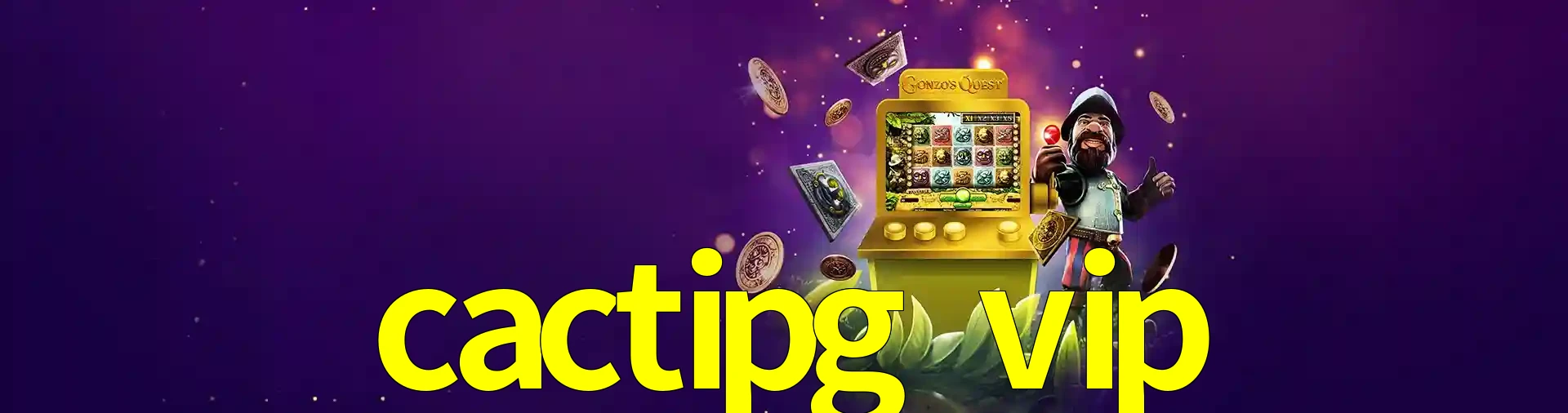 cactipg vip Brasil